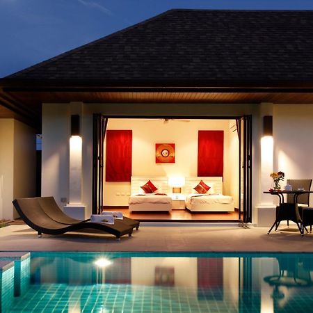 Rawai Villa Lovina By Holiplanet מראה חיצוני תמונה