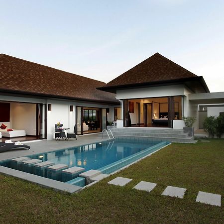 Rawai Villa Lovina By Holiplanet מראה חיצוני תמונה
