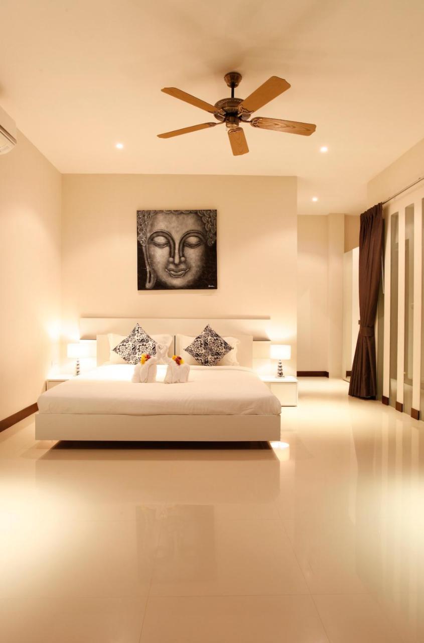 Rawai Villa Lovina By Holiplanet מראה חיצוני תמונה