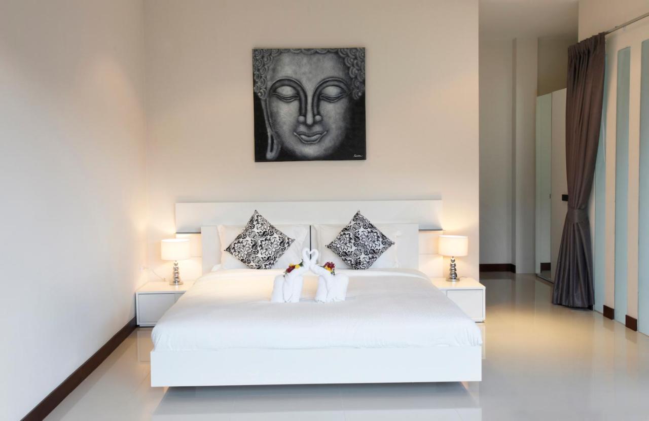 Rawai Villa Lovina By Holiplanet מראה חיצוני תמונה