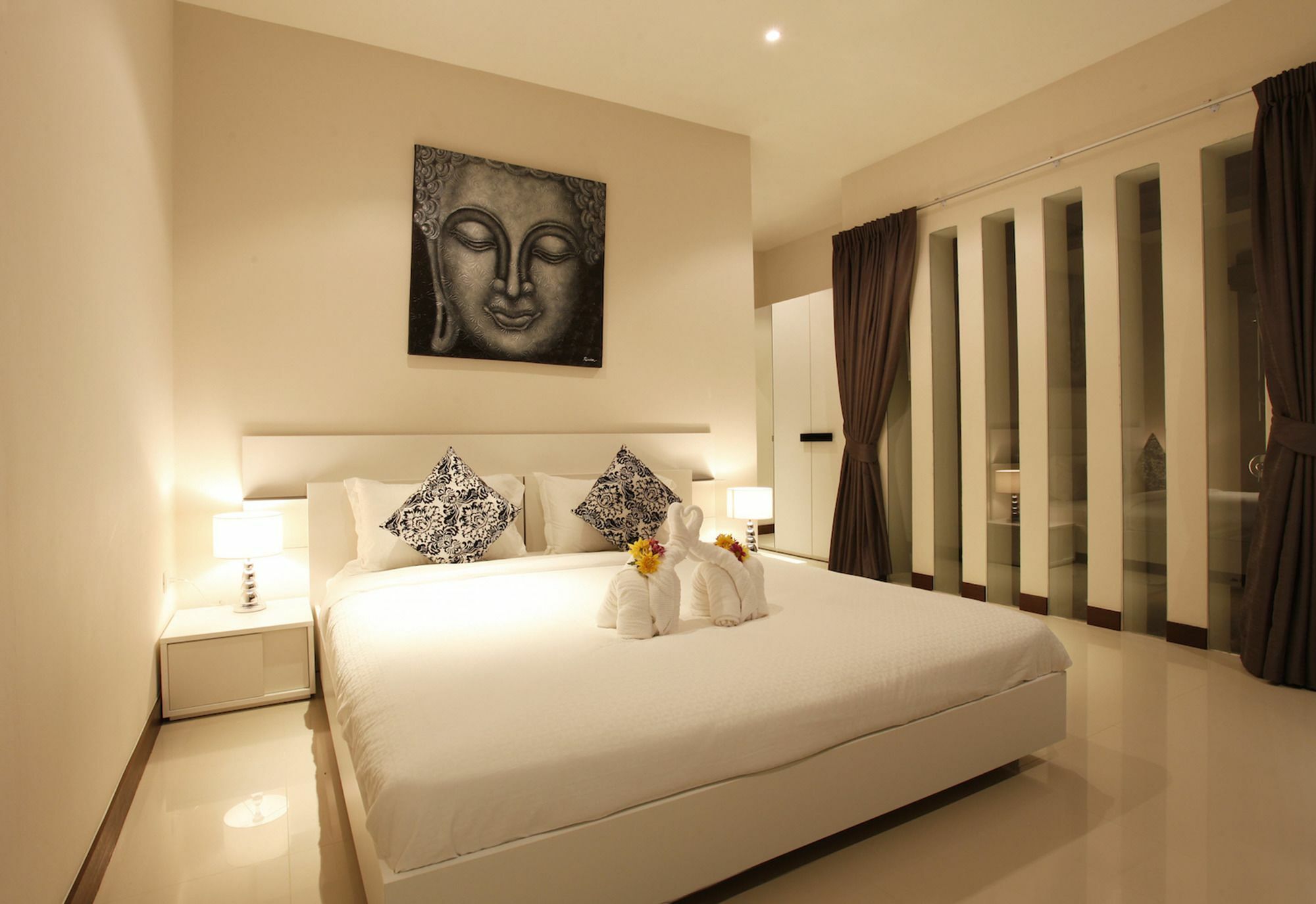 Rawai Villa Lovina By Holiplanet מראה חיצוני תמונה