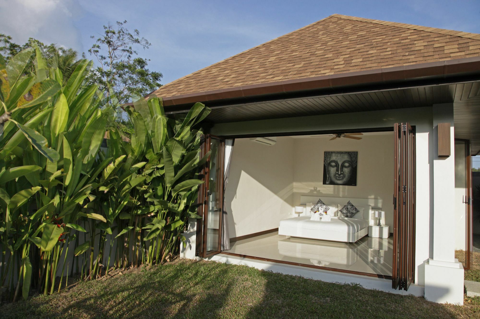 Rawai Villa Lovina By Holiplanet מראה חיצוני תמונה